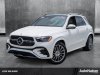 Pre-Owned 2025 Mercedes-Benz GLE 450 4MATIC