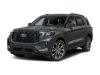 New 2025 Ford Explorer Active