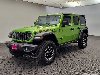 Pre-Owned 2025 Jeep Wrangler 4-Door Rubicon 4x4