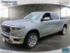 Pre-Owned 2022 Ram 1500 Limited