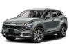 Certified Pre-Owned 2024 Kia Sportage EX