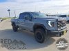 Pre-Owned 2024 GMC Sierra 2500HD AT4X