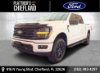 Pre-Owned 2024 Ford F-150 XLT