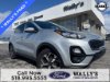 Pre-Owned 2022 Kia Sportage LX