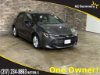 Pre-Owned 2022 Toyota Corolla Hatchback SE