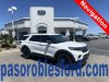Pre-Owned 2022 Ford Explorer Timberline