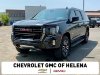 Pre-Owned 2023 GMC Yukon XL AT4