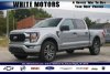 Pre-Owned 2023 Ford F-150 XLT
