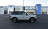 Pre-Owned 2022 Ford Bronco Sport Outer Banks