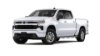 New 2025 Chevrolet Silverado 1500 RST