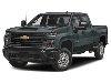 Pre-Owned 2026 Chevrolet Silverado 2500 HD Crew Cab, Standard Bed, LTZ, 4WD