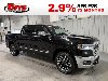New 2026 Ram 1500 Limited Crew Cab 4x4 5'7" Box