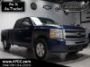 Pre-Owned 2009 Chevrolet Silverado 1500 LT