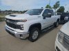 Pre-Owned 2024 Chevrolet Silverado 3500HD LT