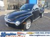 Pre-Owned 2003 Chevrolet SSR LS