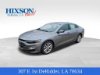 New 2025 Chevrolet Malibu LT