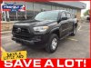 Pre-Owned 2021 Toyota Tacoma SR V6