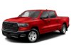New 2025 Ram 1500 Big Horn