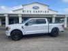Pre-Owned 2022 Ford F-150 XLT