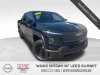 Pre-Owned 2024 Chevrolet Silverado EV Work Truck