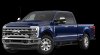 New 2026 Ford Super Duty F-250 SRW LARIAT