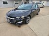 Pre-Owned 2024 Chevrolet Malibu LT