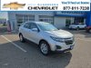 Certified Pre-Owned 2022 Chevrolet Equinox LT