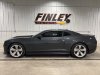 Pre-Owned 2013 Chevrolet Camaro ZL1