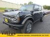 Pre-Owned 2024 Ford Bronco Badlands Advanced