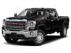 Pre-Owned 2021 GMC Sierra 2500HD AT4