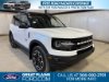 Pre-Owned 2024 Ford Bronco Sport Outer Banks