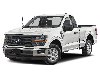 Pre-Owned 2024 Ford F-150 XL