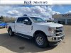 Pre-Owned 2022 Ford F-350 Super Duty Platinum