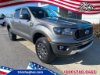 Pre-Owned 2021 Ford Ranger XL