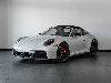 Pre-Owned 2026 Porsche 911 Targa 4 GTS