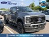 Pre-Owned 2024 Ford F-350 Super Duty Lariat