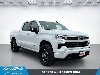 Pre-Owned 2025 Chevrolet Silverado 1500 4WD Crew Cab Short Bed RST