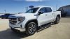 Pre-Owned 2024 GMC Sierra 1500 SLT