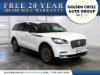 Pre-Owned 2020 Lincoln Aviator Reserve
