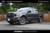 Pre-Owned 2018 Ford F-150 XLT