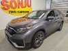 Pre-Owned 2020 Honda CR-V EX