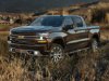 Pre-Owned 2021 Chevrolet Silverado 1500 LT