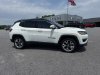 Pre-Owned 2018 Jeep Compass Limited