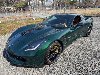 Pre-Owned 2014 Chevrolet Corvette Stingray Z51
