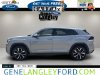 Pre-Owned 2024 Volkswagen Atlas Cross Sport SEL Premium R-Line 4Motion