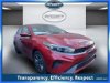 Pre-Owned 2023 Kia Forte LXS