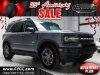 Pre-Owned 2021 Ford Bronco Sport Big Bend