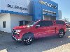 Pre-Owned 2022 Chevrolet Silverado 1500 LT