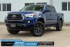 Pre-Owned 2023 Toyota Tacoma SR5 V6
