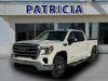 Pre-Owned 2020 GMC Sierra 1500 SLE